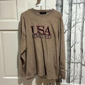 Limited Sport USA Limited Sweatshirt